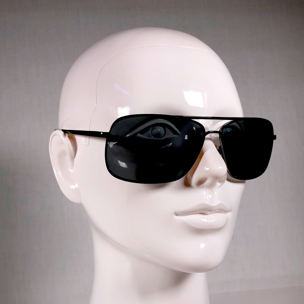 Tommy Bahama Beach Aviators Excellent Condition!